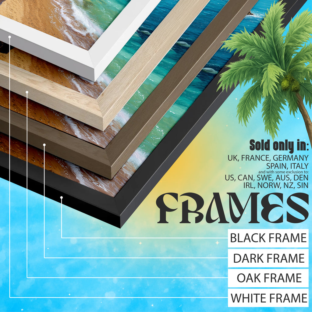 Durdle Door England Travel Print: Jurassic Coast Seaside Photography