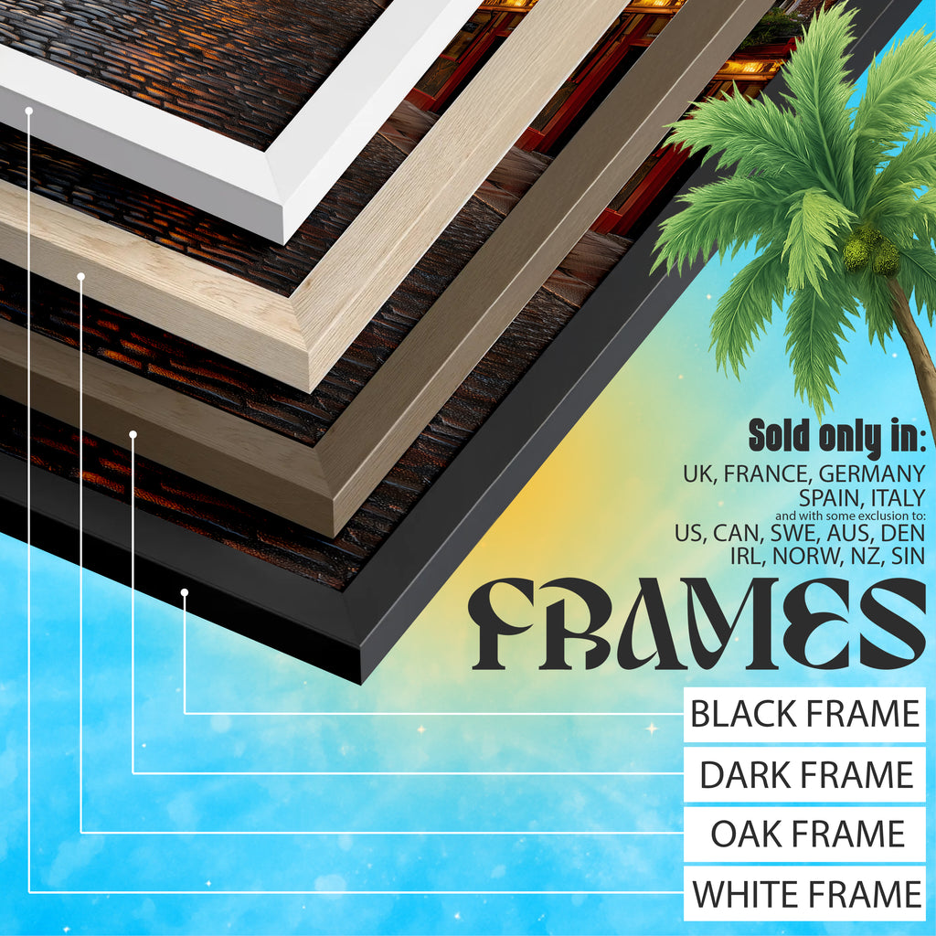 Dublin Ireland Poster – Cityscape Wall Art Print, Irish Travel Decor, Historic Architecture Landscape Photography