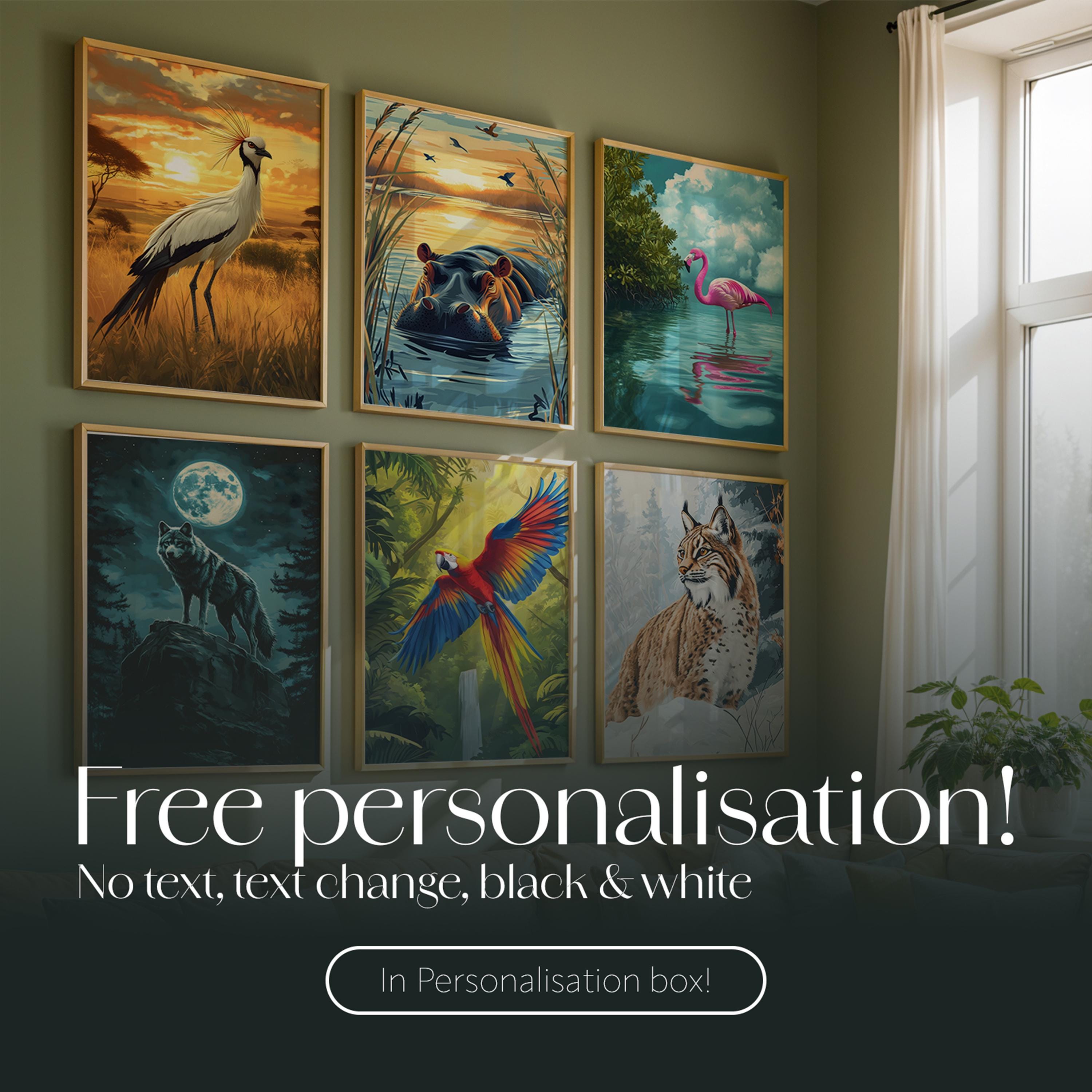 Resplendent Quetzal Print: Colorful Tropical Bird Wall Art