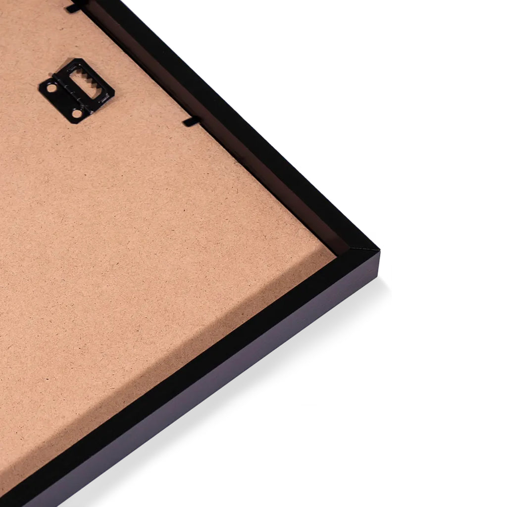 Marble Wall Art - Abstract Teal & Gold Ocean Texture Print